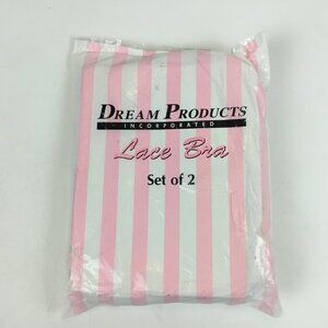 (NWT) Dream Products, Bra